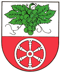 Wappen Radebeul